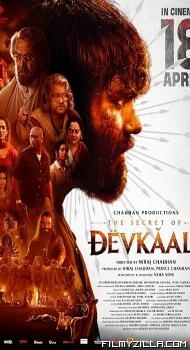 The Secret of Devkaali (2025) Hindi Movie