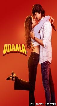 Udaala (2025) Hindi Dubbed Movie